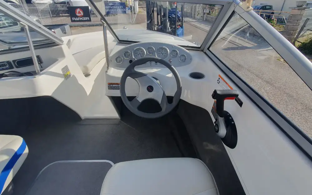 slider 6 Bayliner  175