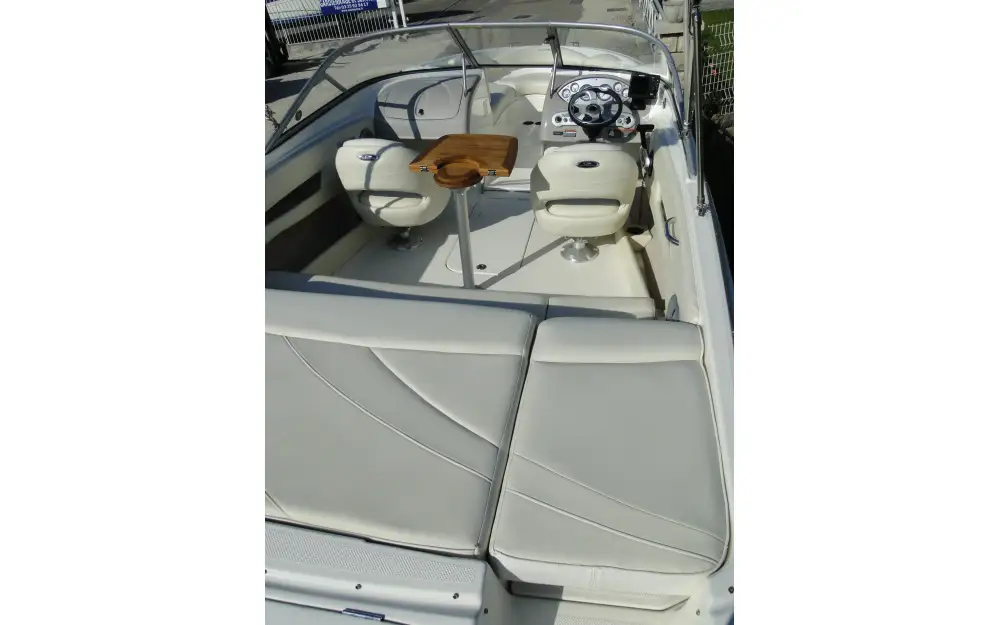 slider 2 Maxum  1900 SR3