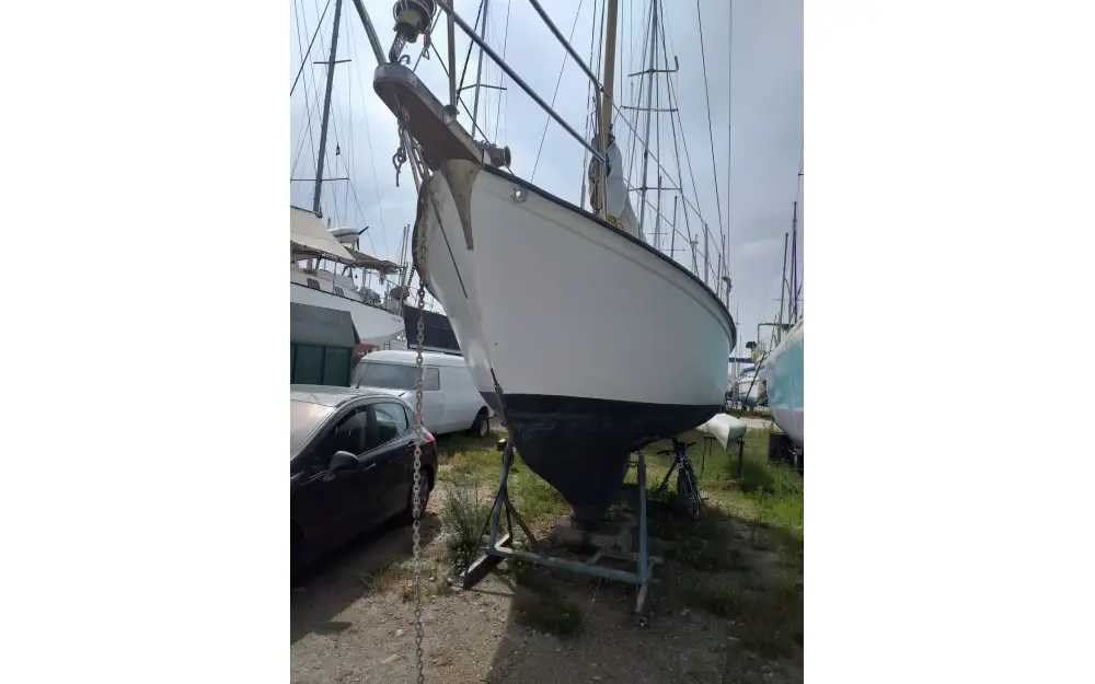 slider 0 Beneteau Escapade 28