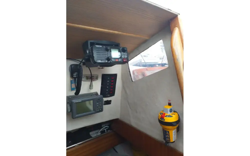slider 5 Beneteau Escapade 28