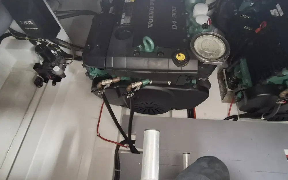 slider 20 Jeanneau Leader 40