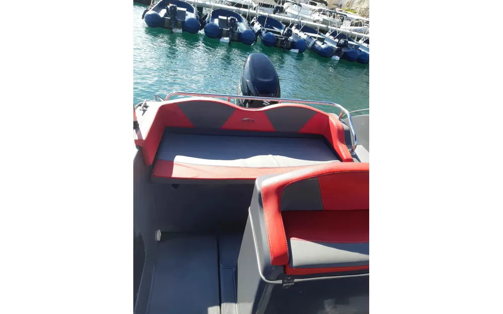 slider 5 Italmar Open 20 - null