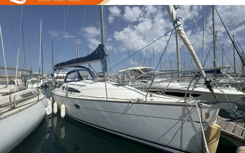 slider 0 Jeanneau Sun Odyssey 32 Legend