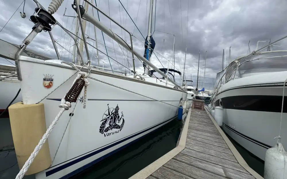 slider 12 Jeanneau Sun Odyssey 32 Legend