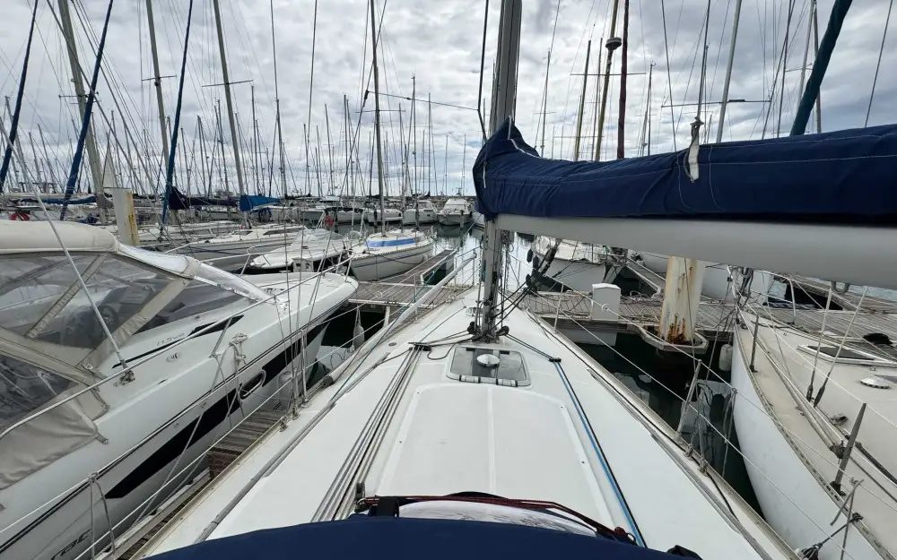 slider 14 Jeanneau Sun Odyssey 32 Legend