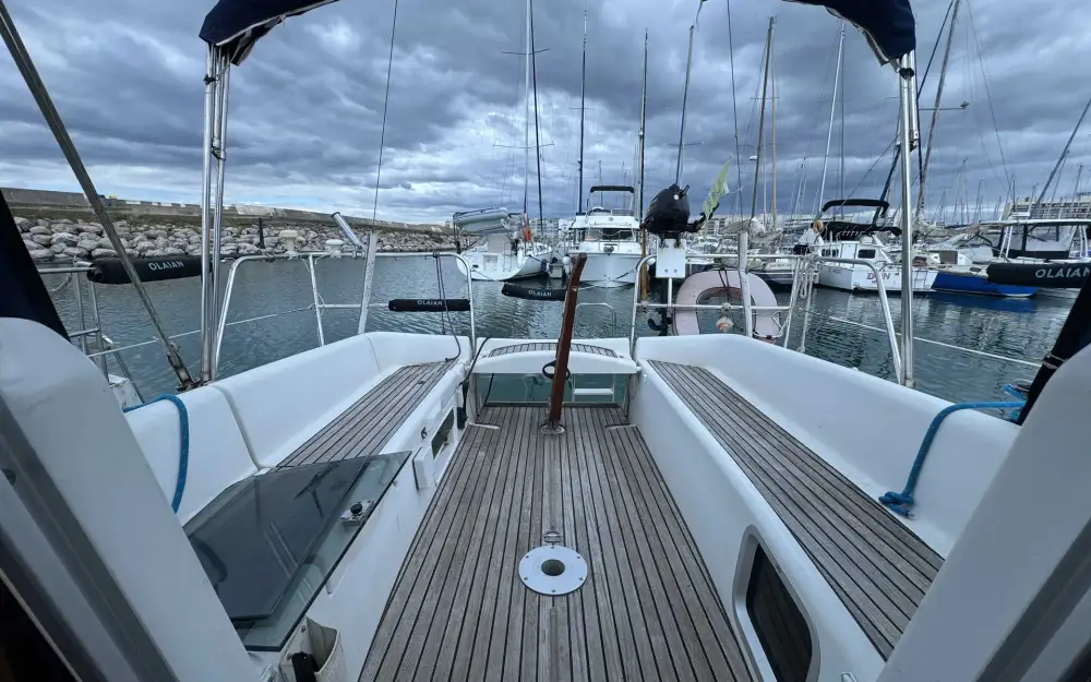 slider 15 Jeanneau Sun Odyssey 32 Legend
