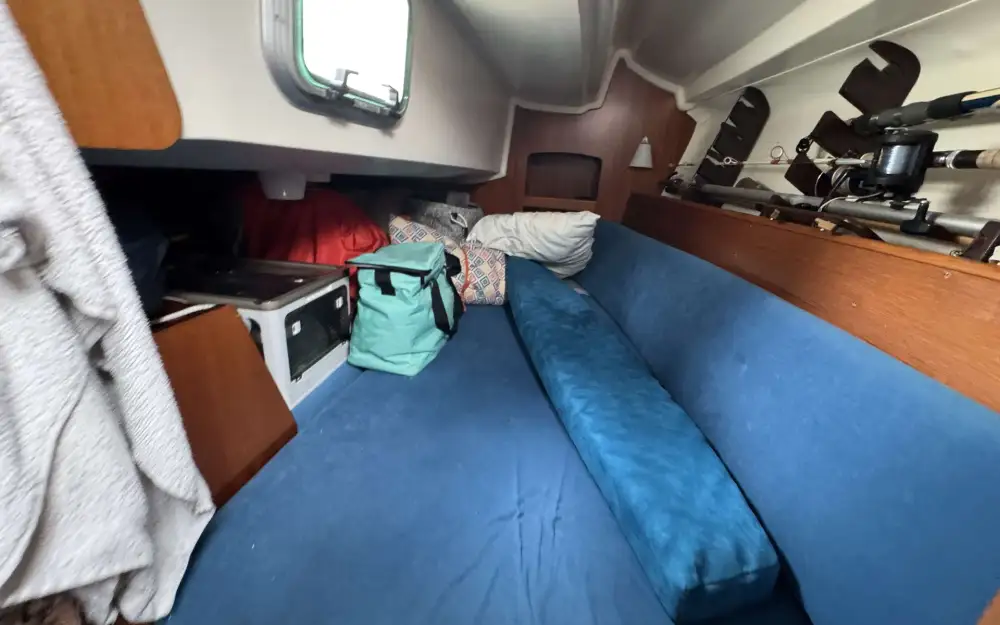 slider 19 Jeanneau Sun Odyssey 32 Legend