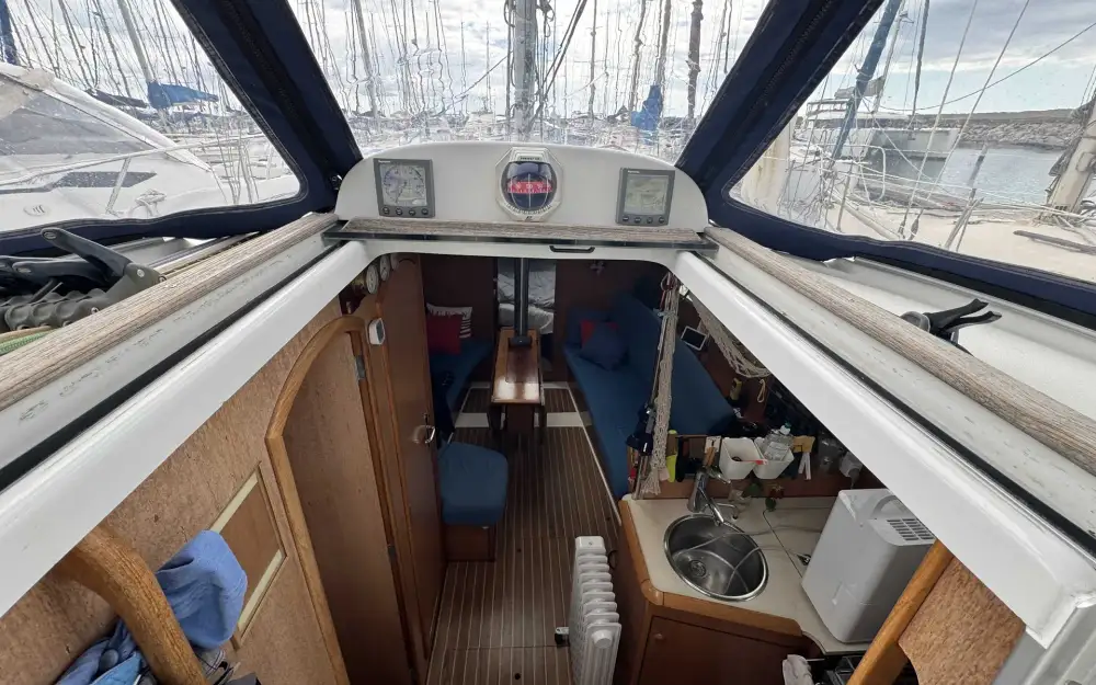slider 3 Jeanneau Sun Odyssey 32 Legend