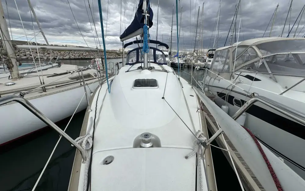 slider 5 Jeanneau Sun Odyssey 32 Legend