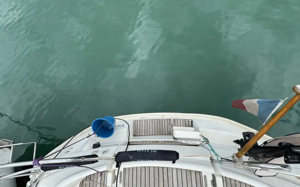 slider 7 Jeanneau Sun Odyssey 32 Legend