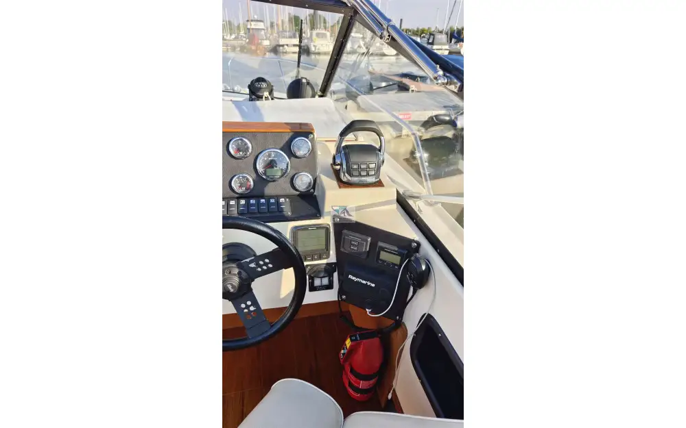 slider 20 Windy  25 Mirage