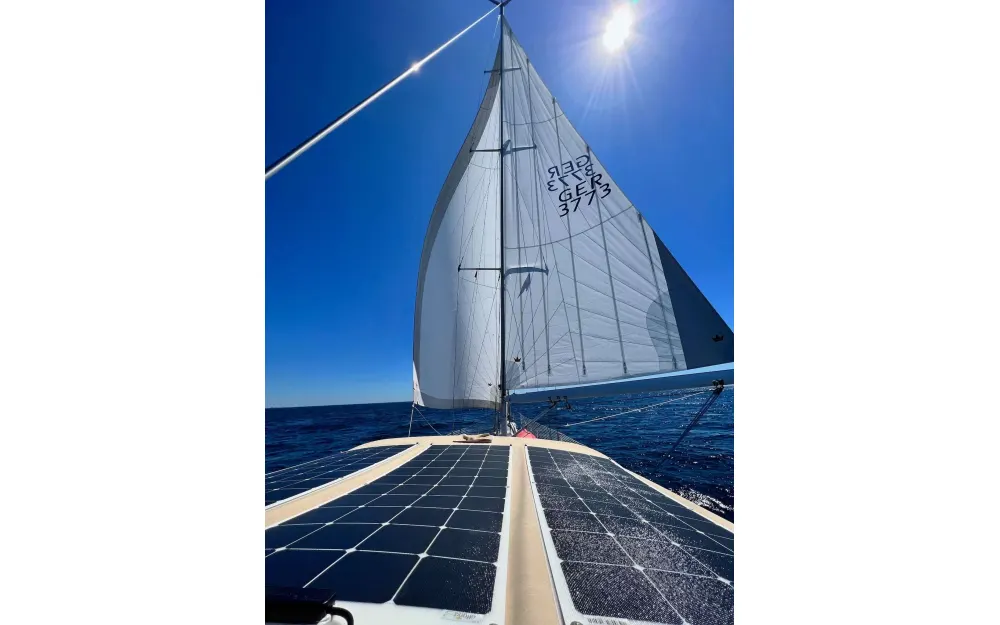 slider 10 Grand Soleil  45 - null