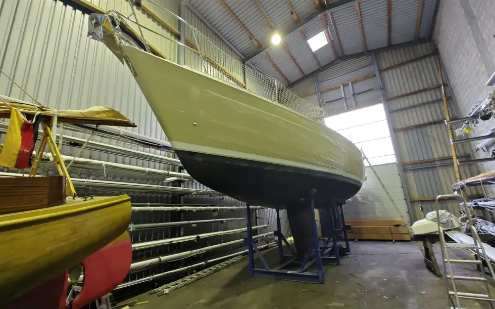 slider 11 Grand Soleil  45 - null