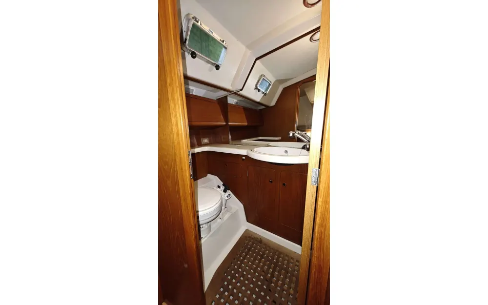 slider 12 Grand Soleil  45 - null