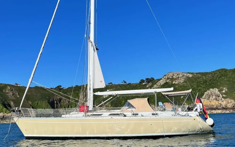 slider 13 Grand Soleil  45