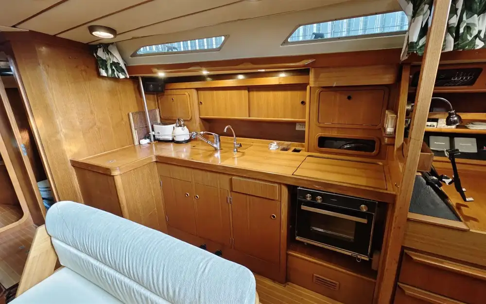 slider 14 Grand Soleil  45
