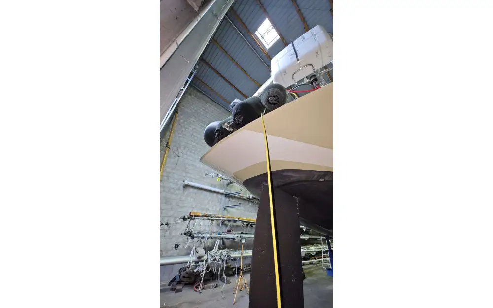 slider 15 Grand Soleil  45