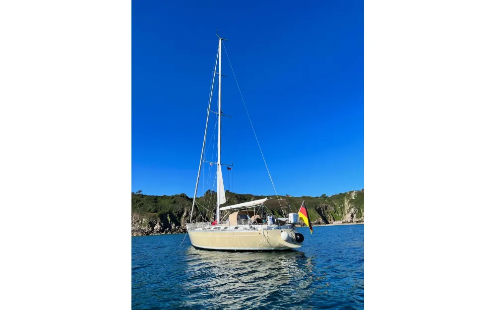 slider 17 Grand Soleil  45 - null
