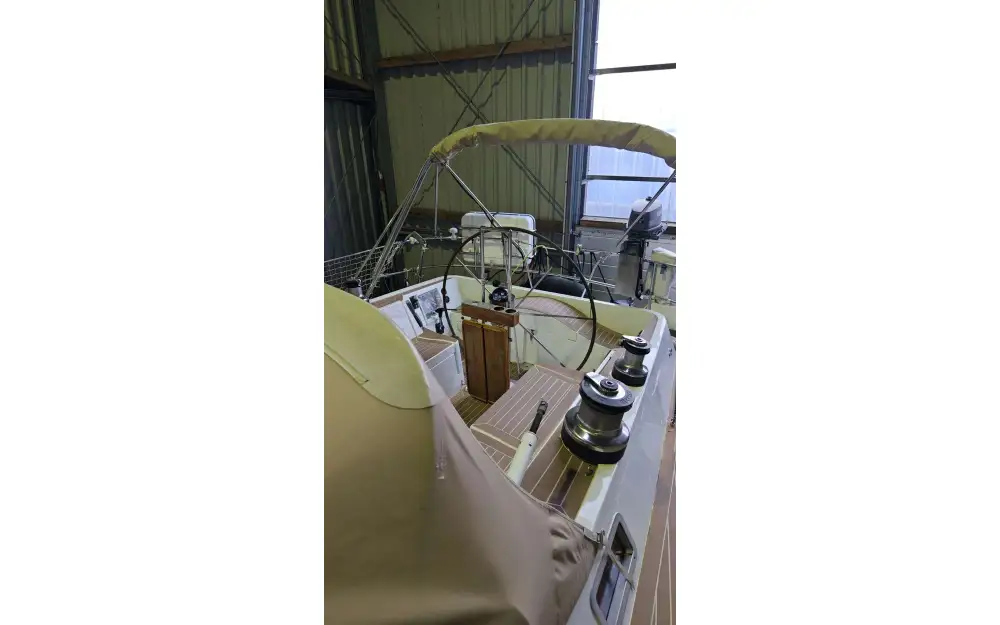 slider 19 Grand Soleil  45