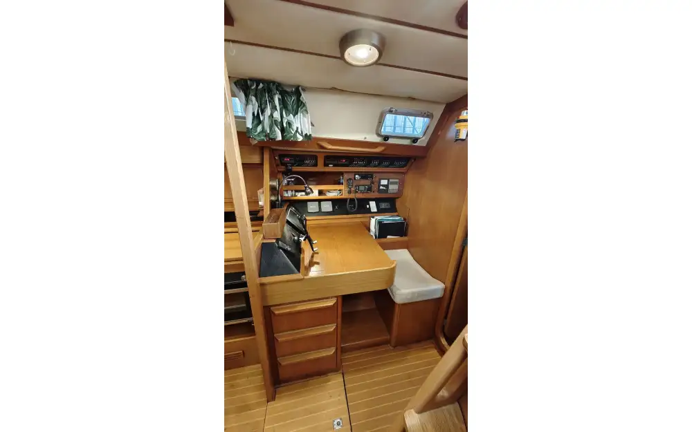 slider 20 Grand Soleil  45