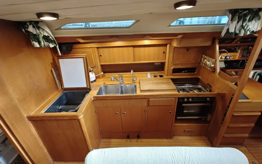slider 4 Grand Soleil  45 - null