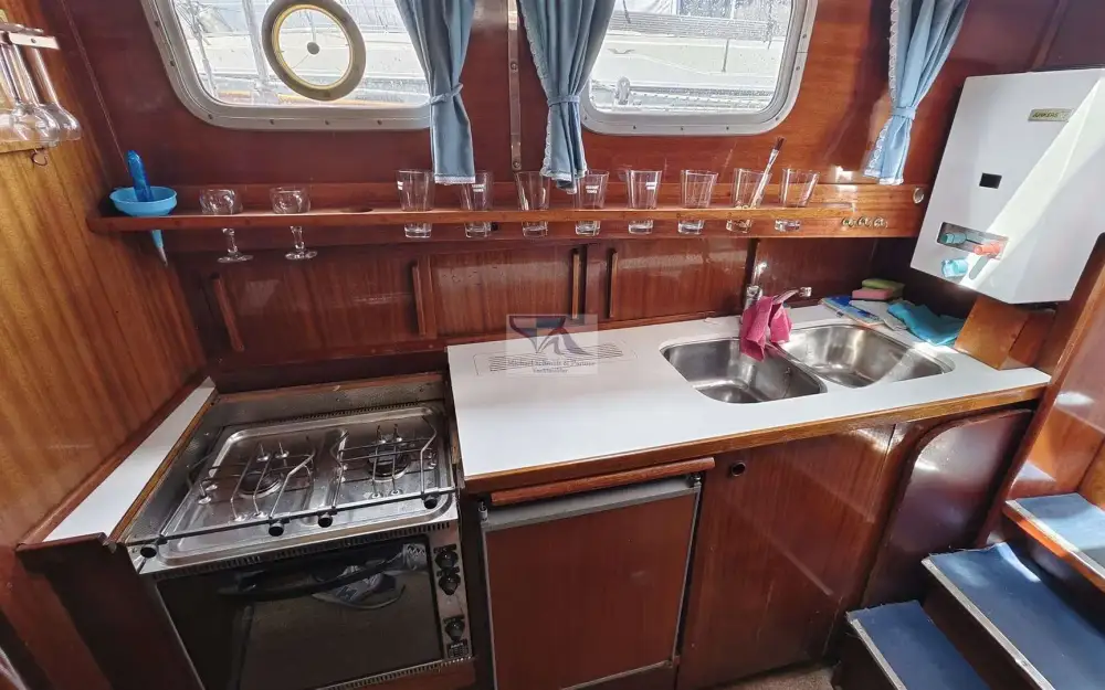 slider 9 Siltala Yachts Nauticat 33