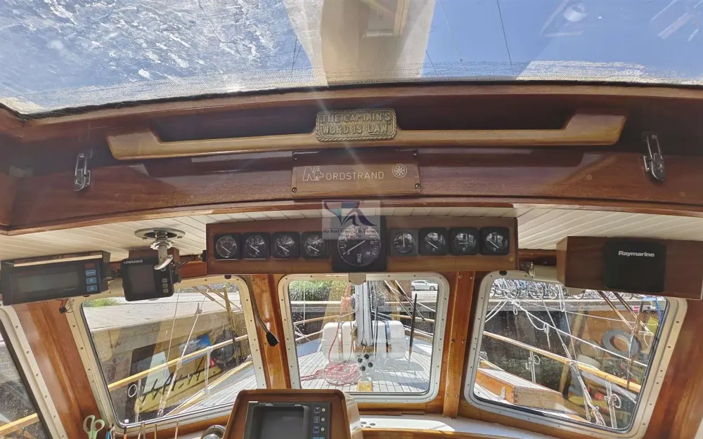 slider 15 Siltala Yachts Nauticat 33