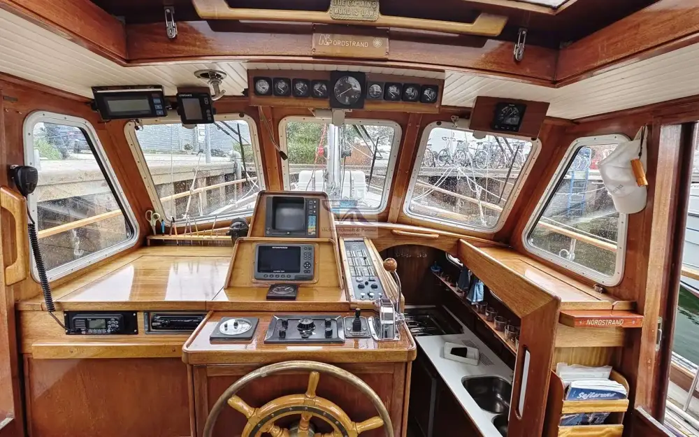 slider 18 Siltala Yachts Nauticat 33