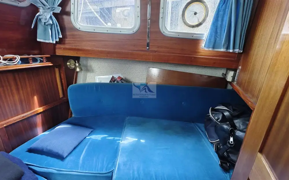 slider 20 Siltala Yachts Nauticat 33