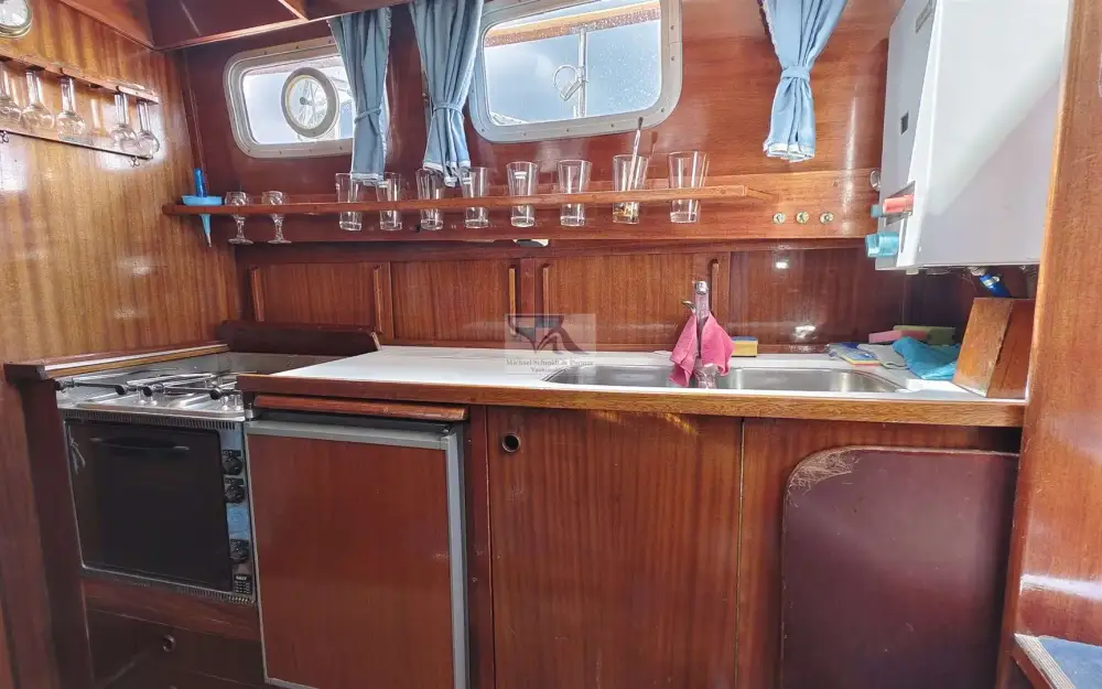 slider 8 Siltala Yachts Nauticat 33