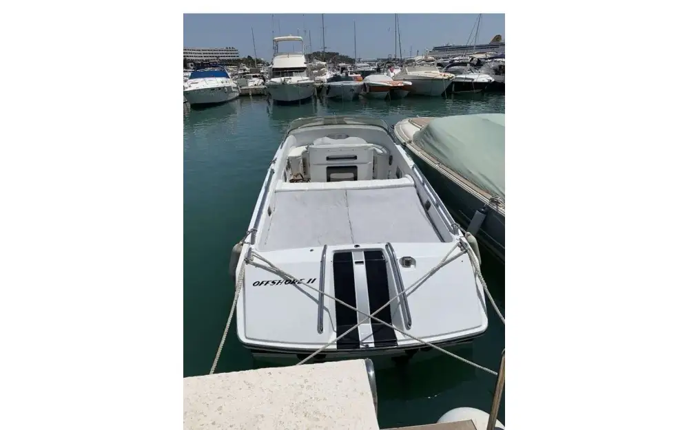 slider 16 Monte Carlo Offshorer 30