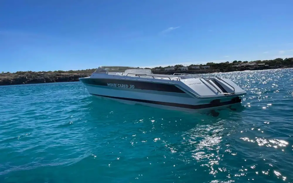 slider 23 Monte Carlo Offshorer 30