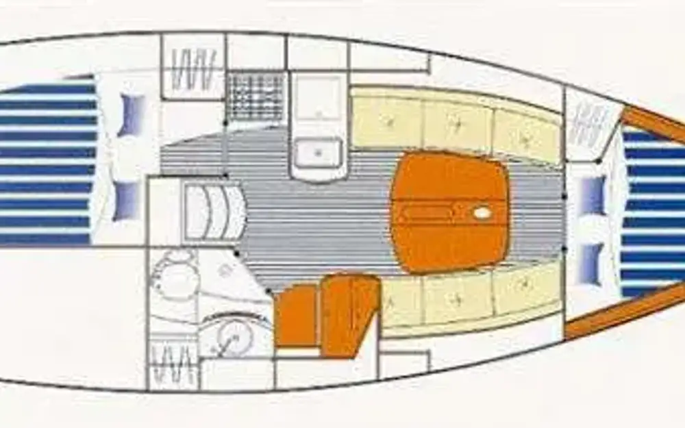 slider 0 Beneteau First 31.7