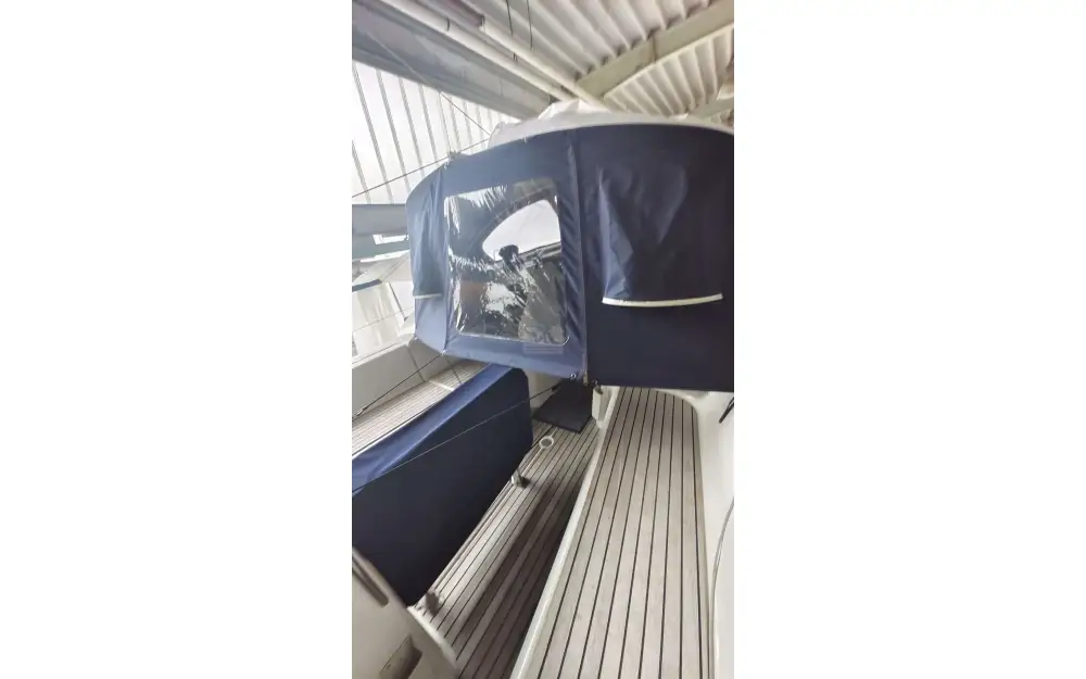 slider 12 Jeanneau Sun Odyssey 36 i