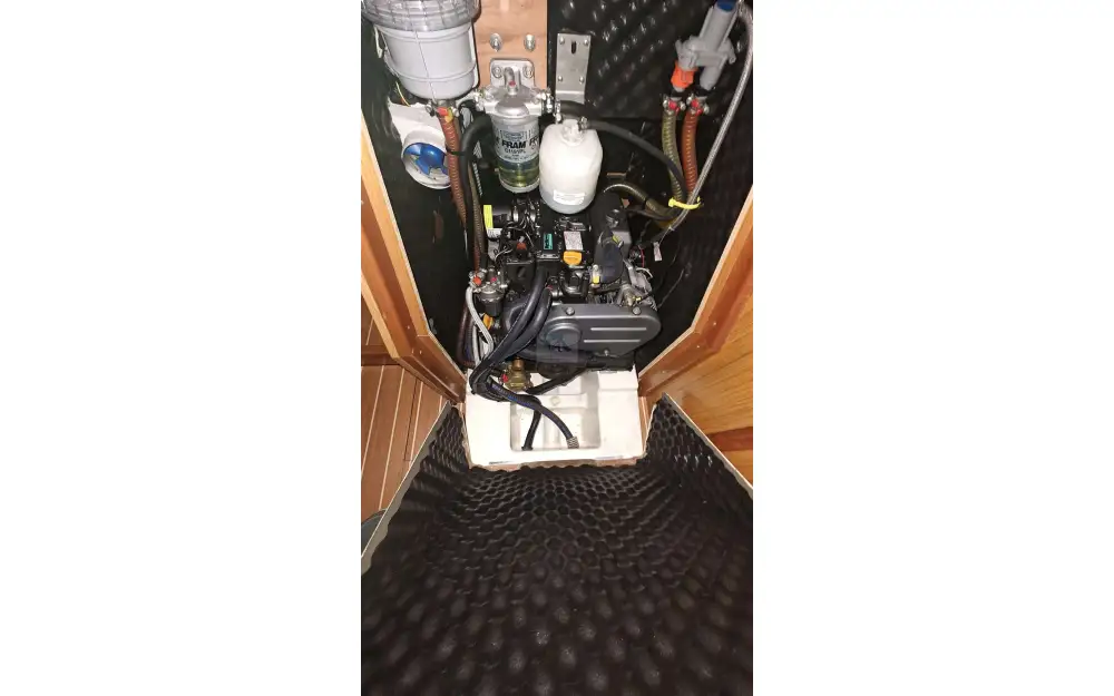 slider 13 Jeanneau Sun Odyssey 36 i