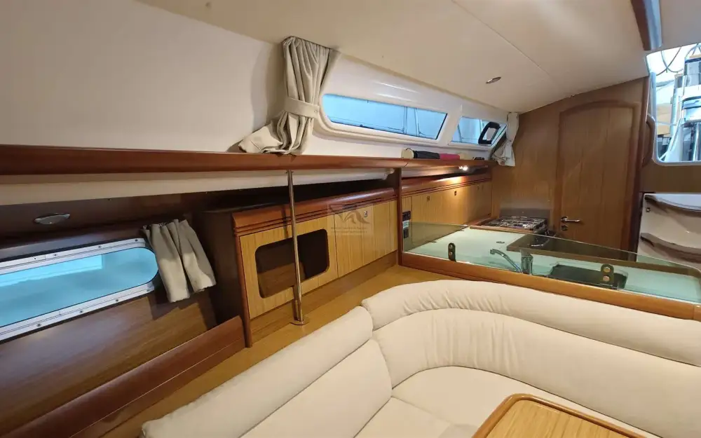 slider 14 Jeanneau Sun Odyssey 36 i