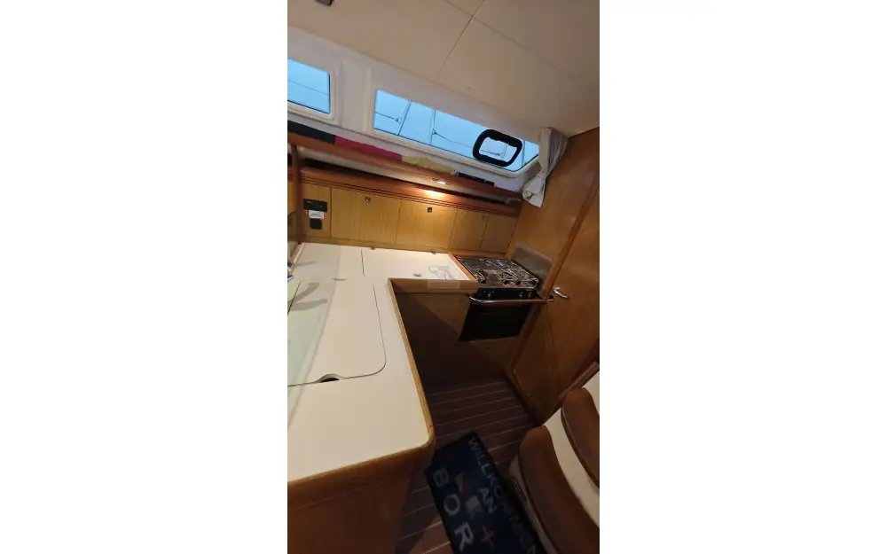 slider 16 Jeanneau Sun Odyssey 36 i