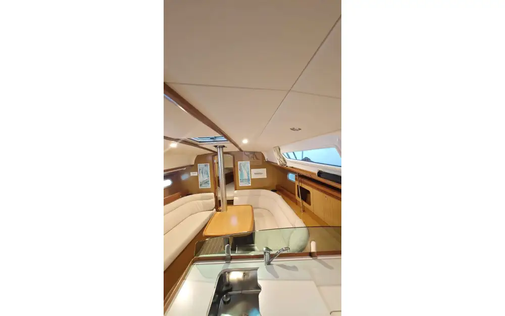 slider 17 Jeanneau Sun Odyssey 36 i