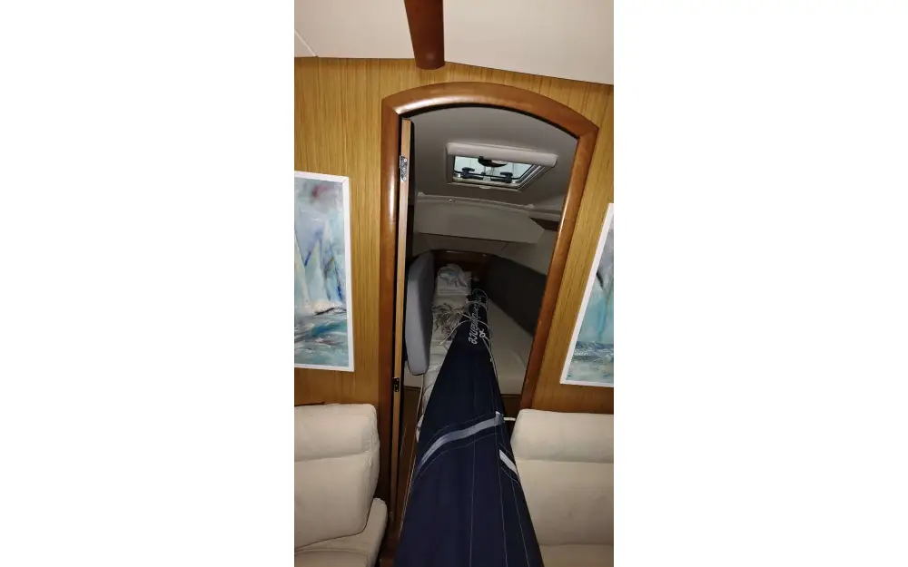 slider 19 Jeanneau Sun Odyssey 36 i