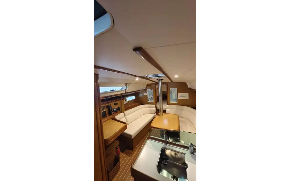 slider 20 Jeanneau Sun Odyssey 36 i
