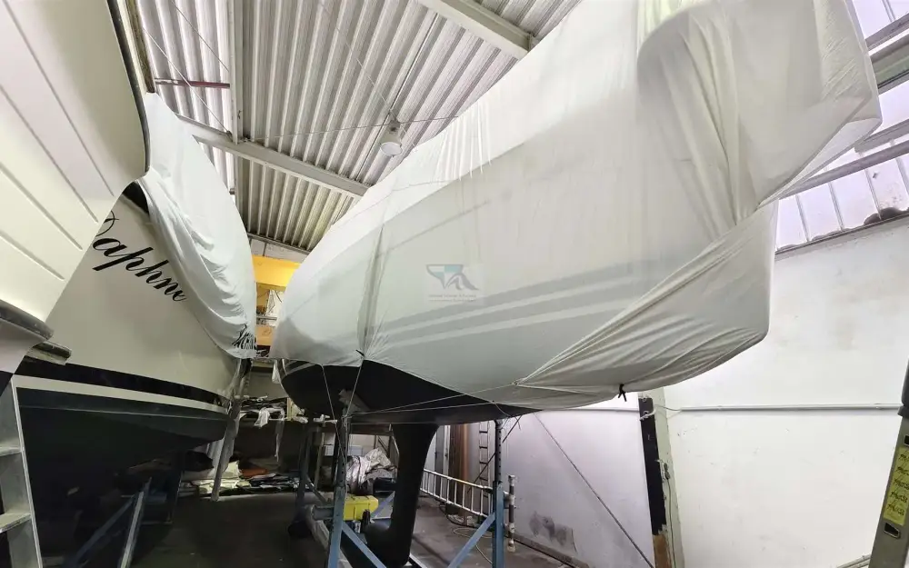 slider 21 Jeanneau Sun Odyssey 36 i