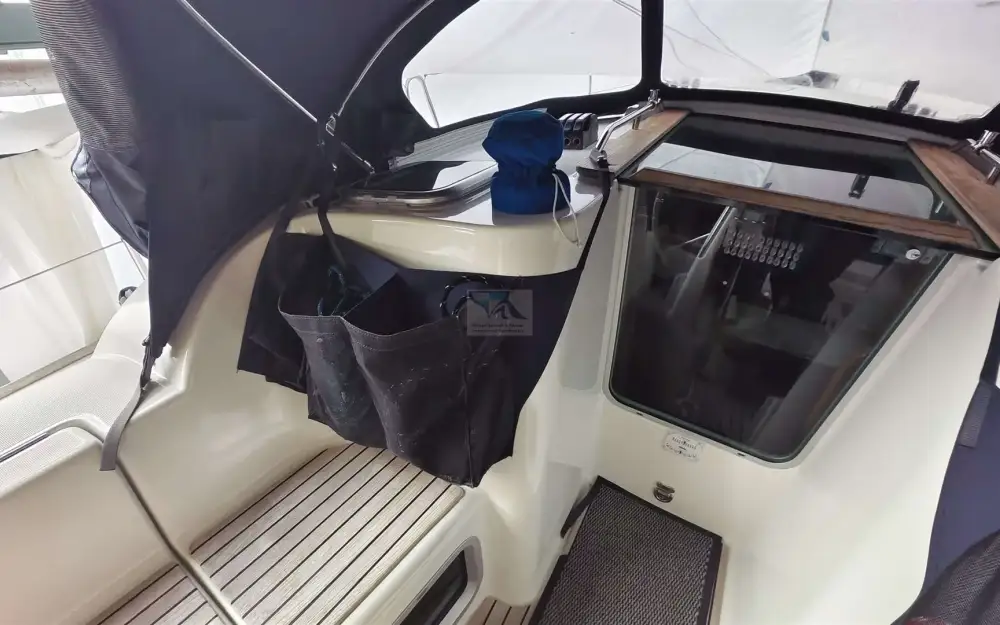 slider 22 Jeanneau Sun Odyssey 36 i