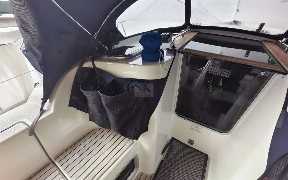 slider 22 Jeanneau Sun Odyssey 36 i - null