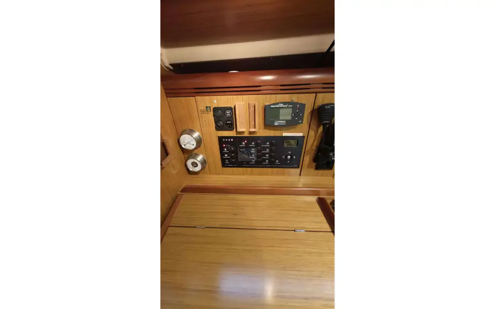 slider 2 Jeanneau Sun Odyssey 36 i