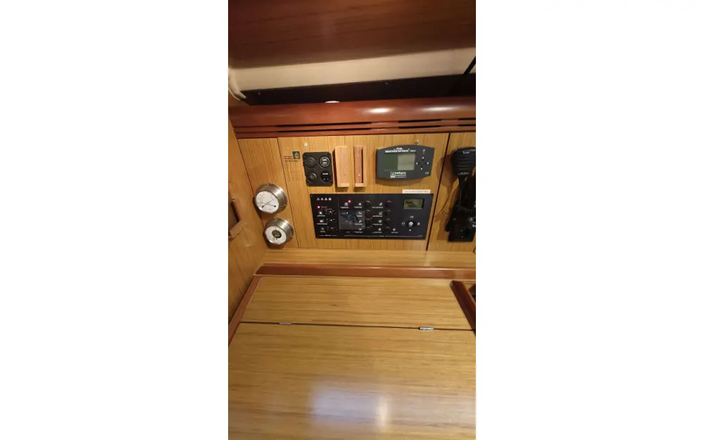slider 2 Jeanneau Sun Odyssey 36 i - null