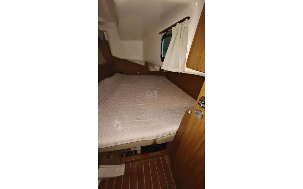 slider 3 Jeanneau Sun Odyssey 36 i - null
