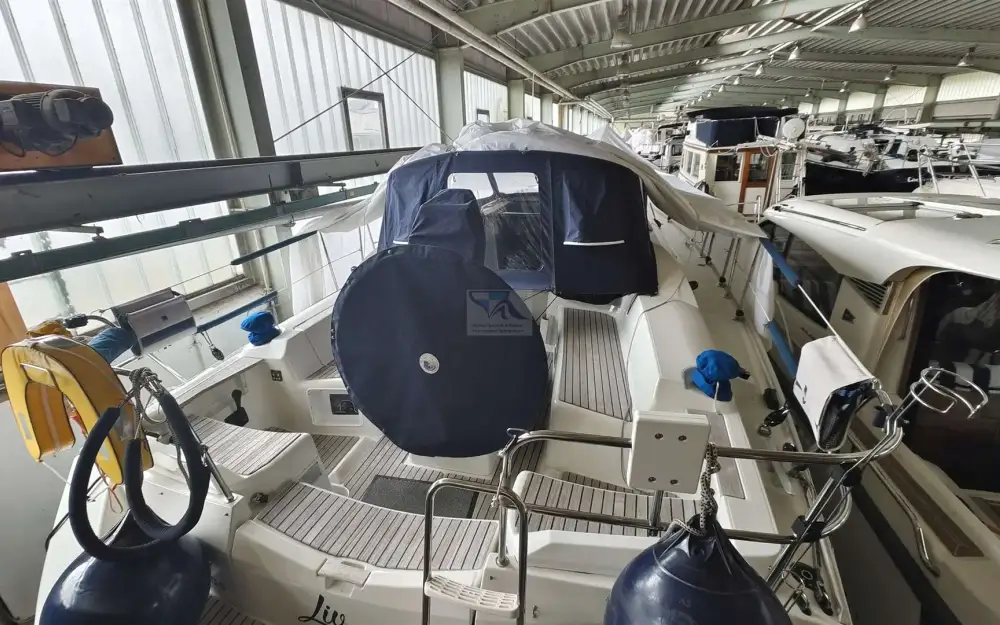slider 4 Jeanneau Sun Odyssey 36 i