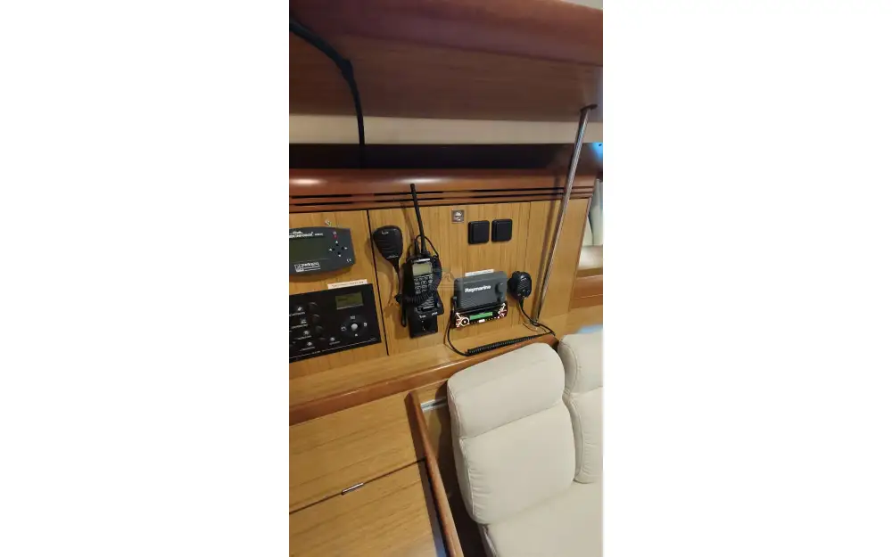 slider 6 Jeanneau Sun Odyssey 36 i