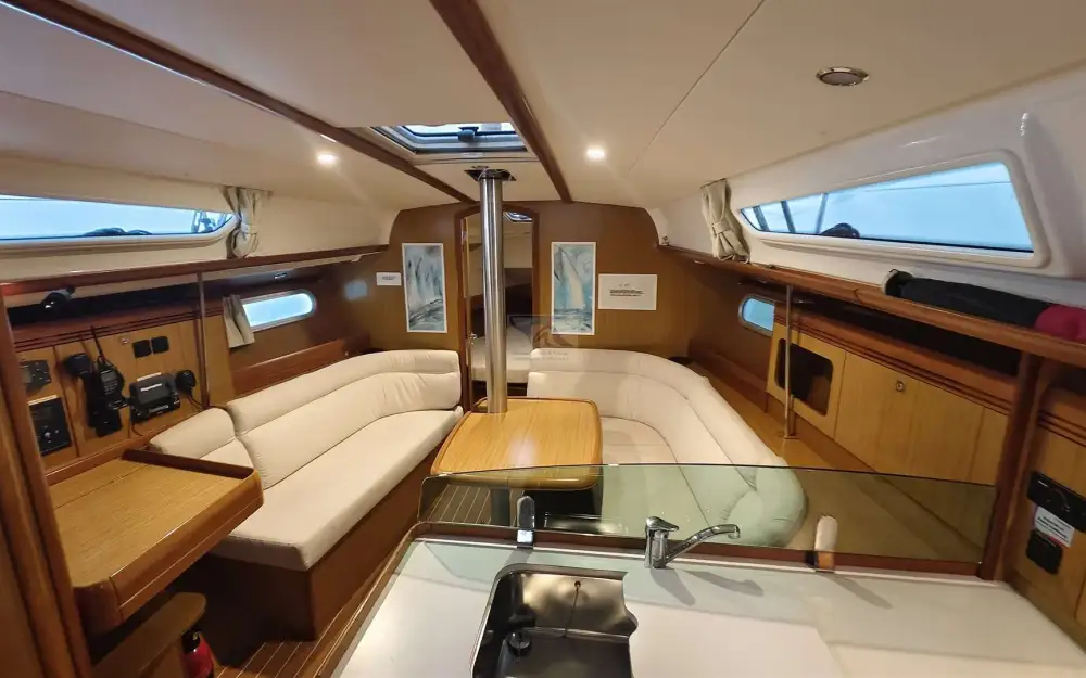 slider 7 Jeanneau Sun Odyssey 36 i