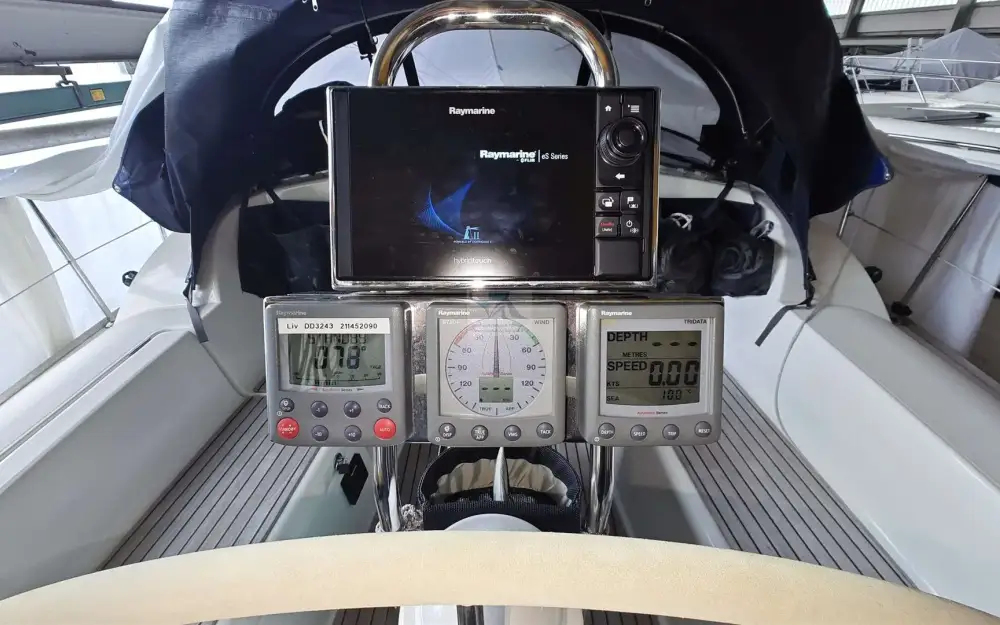 slider 8 Jeanneau Sun Odyssey 36 i